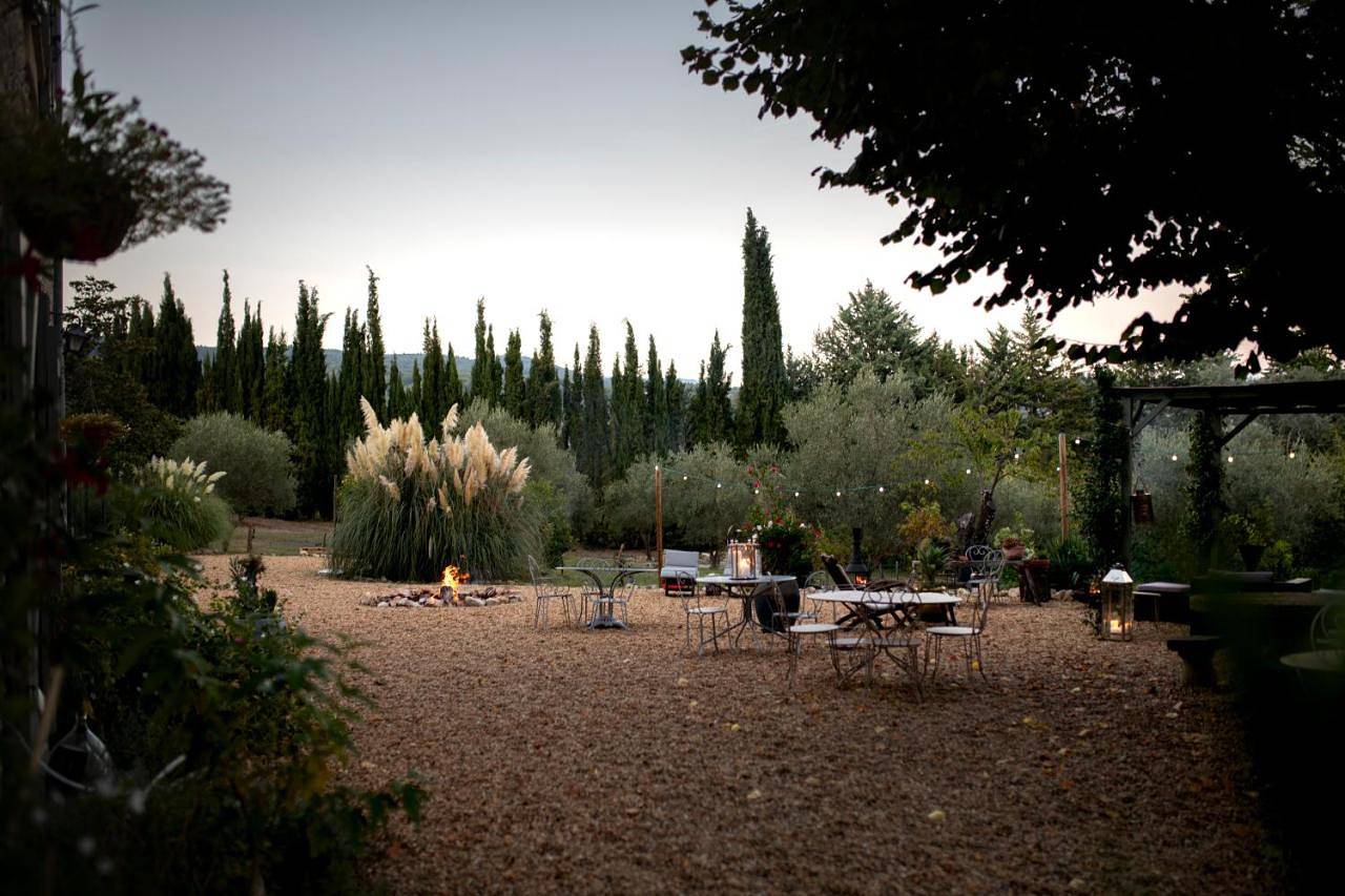 Le Mas des Romarins, Fayence in Fayence, Région de Draguignan