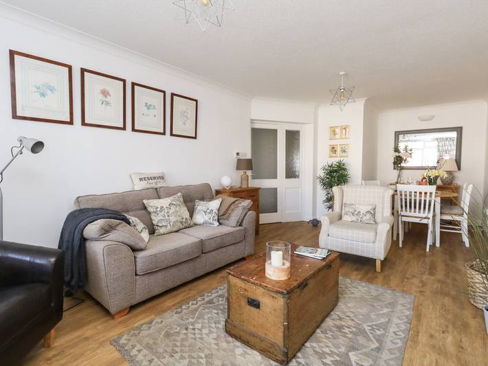 Apartment for 2 people in West Bay