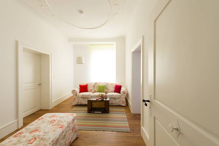 Gîte pour 6 personnes à Constance - 3