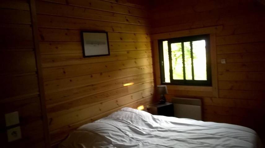 Gîte pour 8 personnes, avec terrasse ainsi que jardin et vue, animaux acceptés à Ingouville - 4