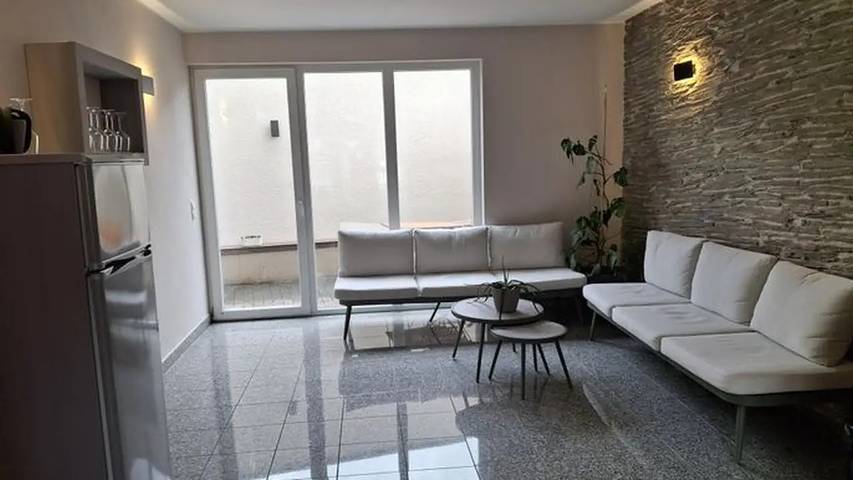 Ferienwohnung für 2 Personen in Ayl - 4
