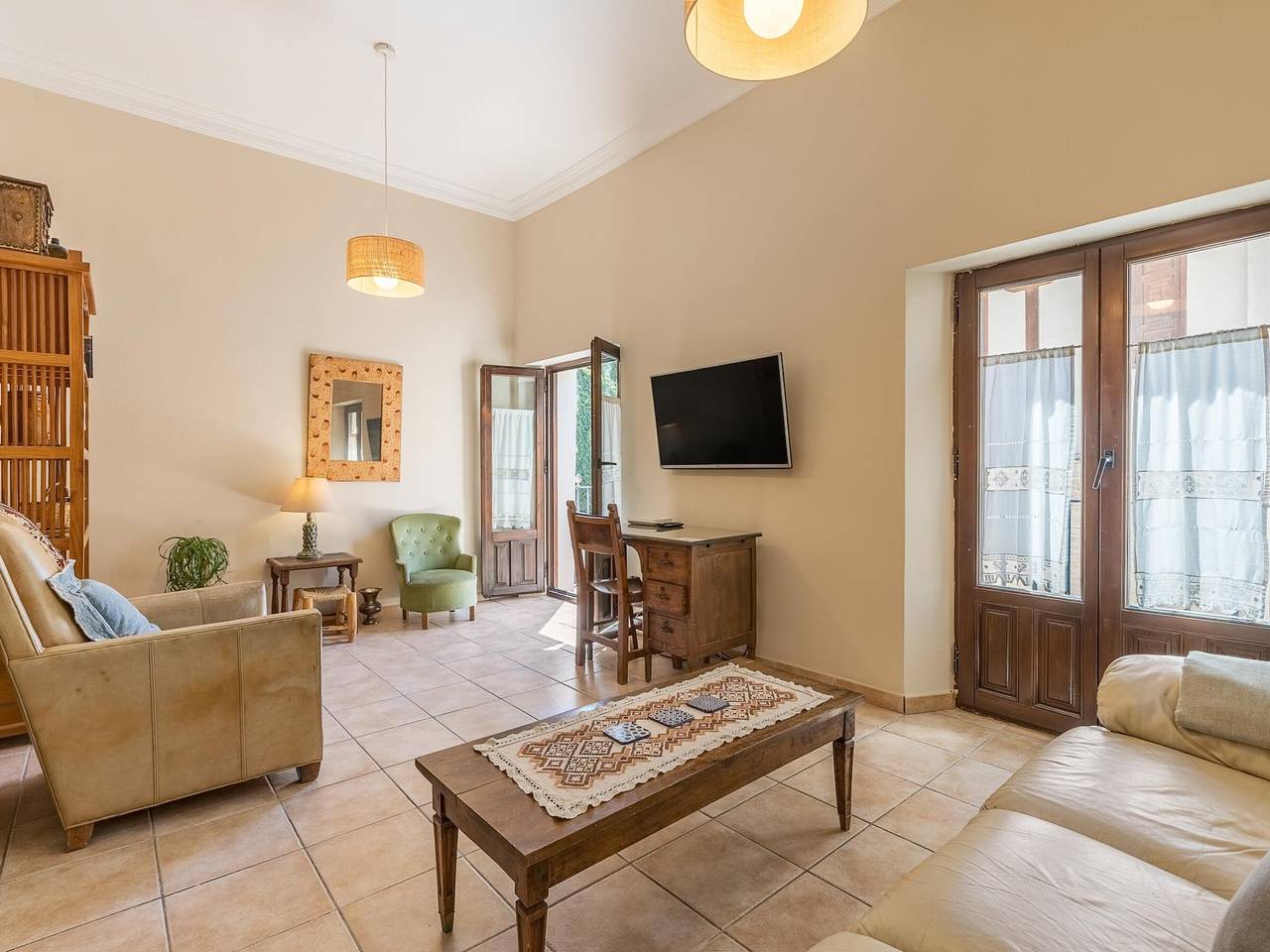 Casa histórica en el corazón del Albaicín, Granada in Granada, Provincia de Granada