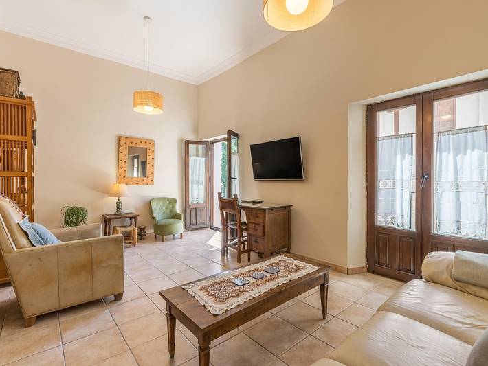 Casa rural para 4 personas en Vega de Granada - 3