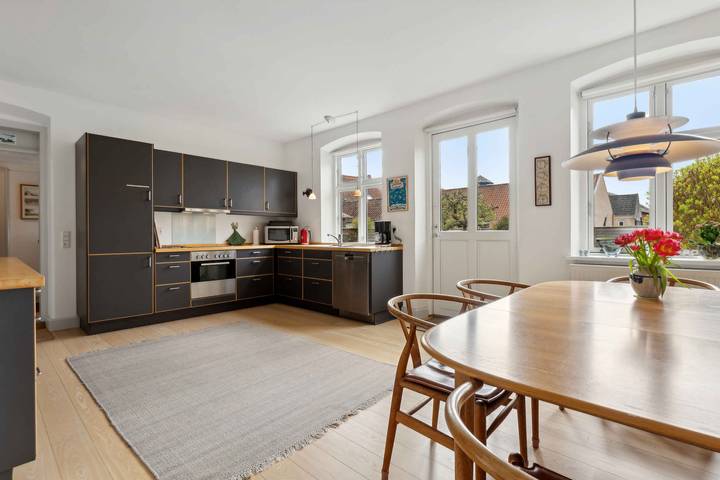 Villa für 6 Personen, mit Garten in Dänemark - 4