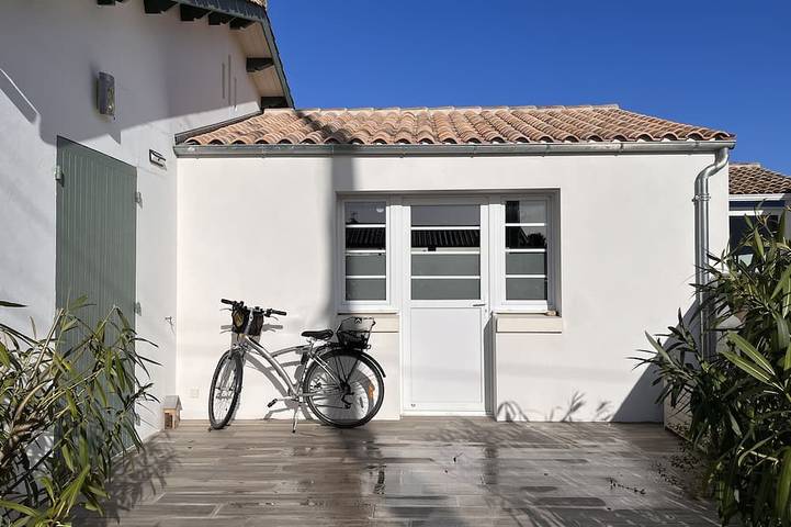 Villa für 12 Personen, mit Garten und Terrasse, mit Haustier - 1