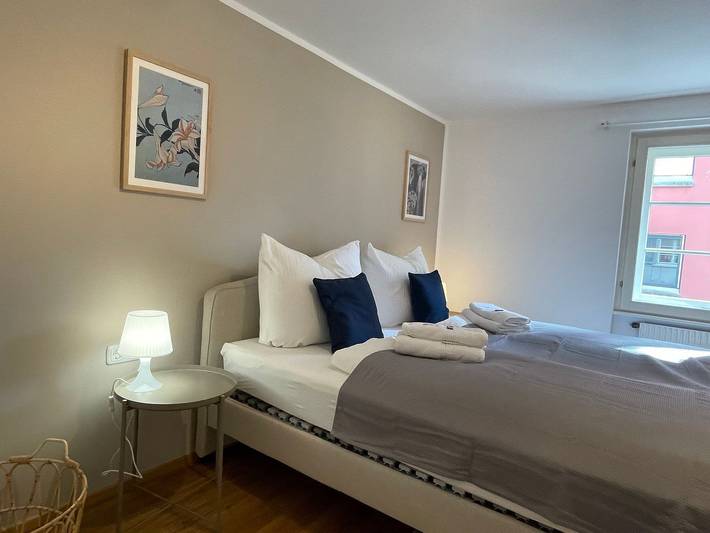 Ferienwohnung für 4 Personen in Bregenz - 4