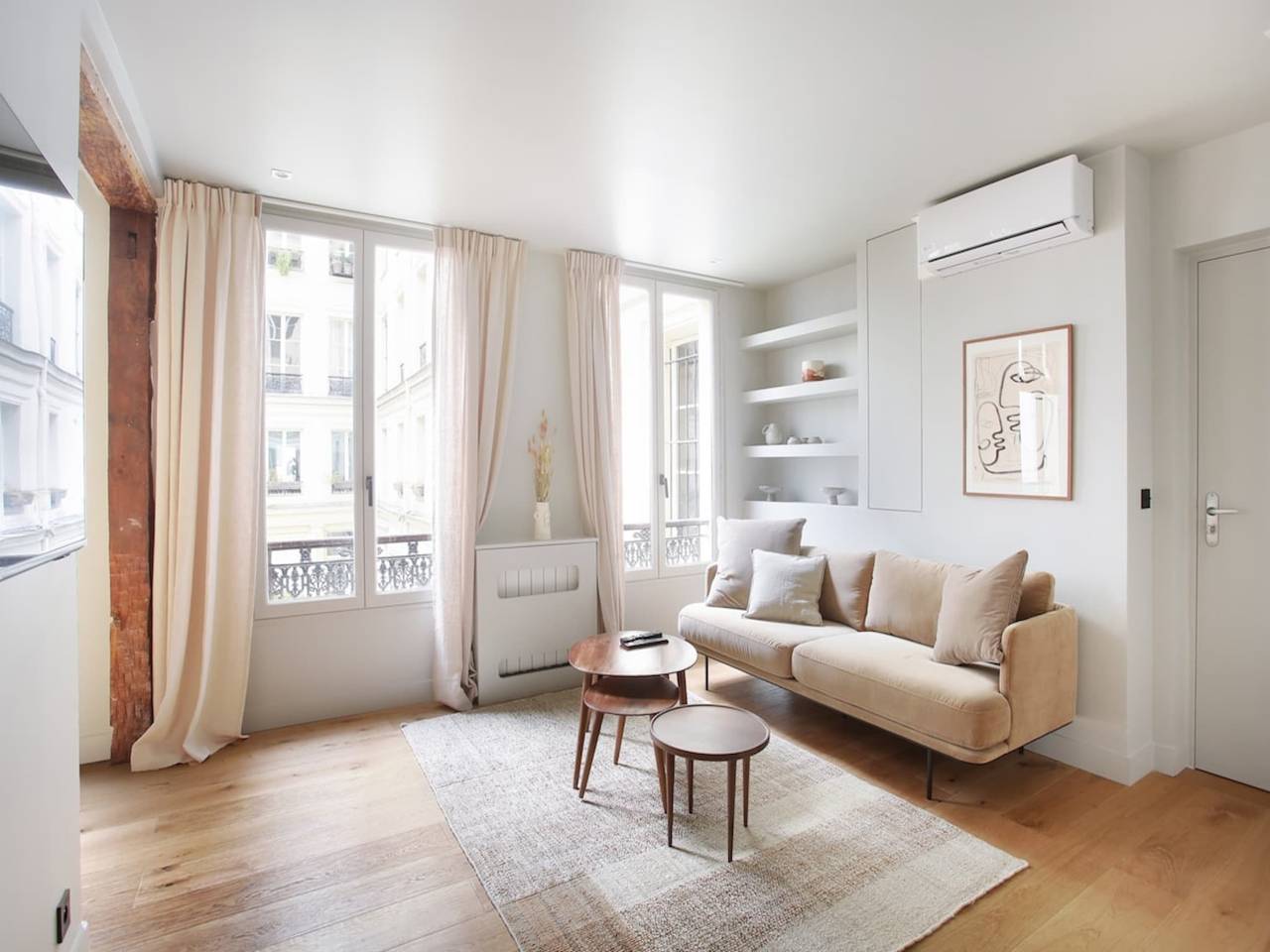 Appartement de vacances