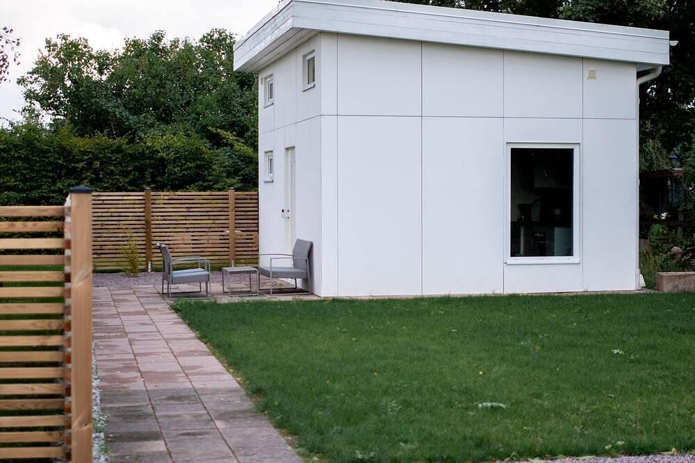 Piece and tranquillity with a modern twist in Kävlinge, Skane