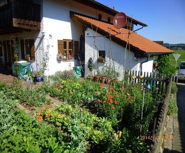 Ferienwohnung für 4 Personen in Prien am Chiemsee, Chiemsee, Bild 3