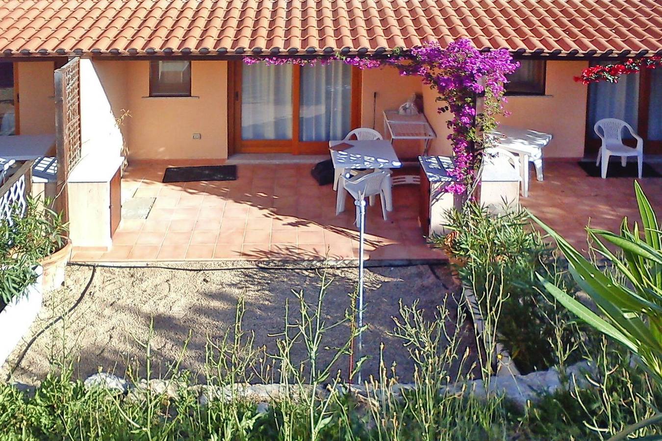 Entire apartment, Apartment in Palau near Surfing Paradise in Palau (Sardinia), Gallura