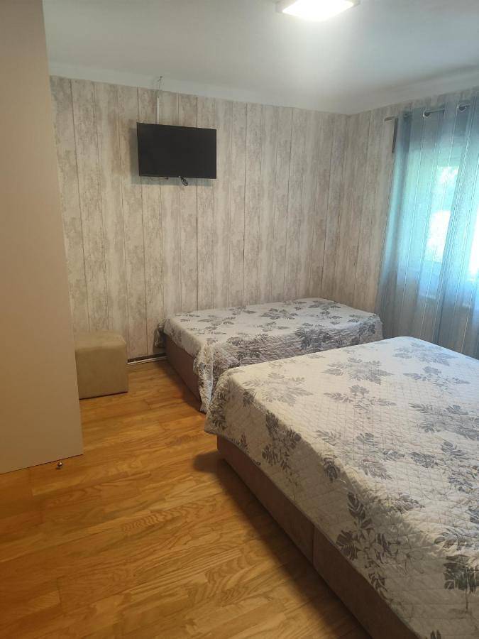 Double Room with Private Bathroom in Vilar da Veiga, Parque Nacional da Peneda-Gerês