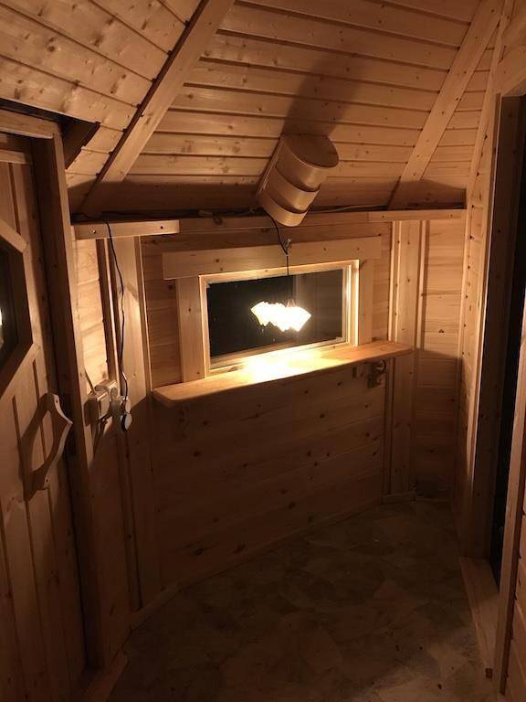 Two-Bedroom Holiday Home in Ryd, Kronoberg
