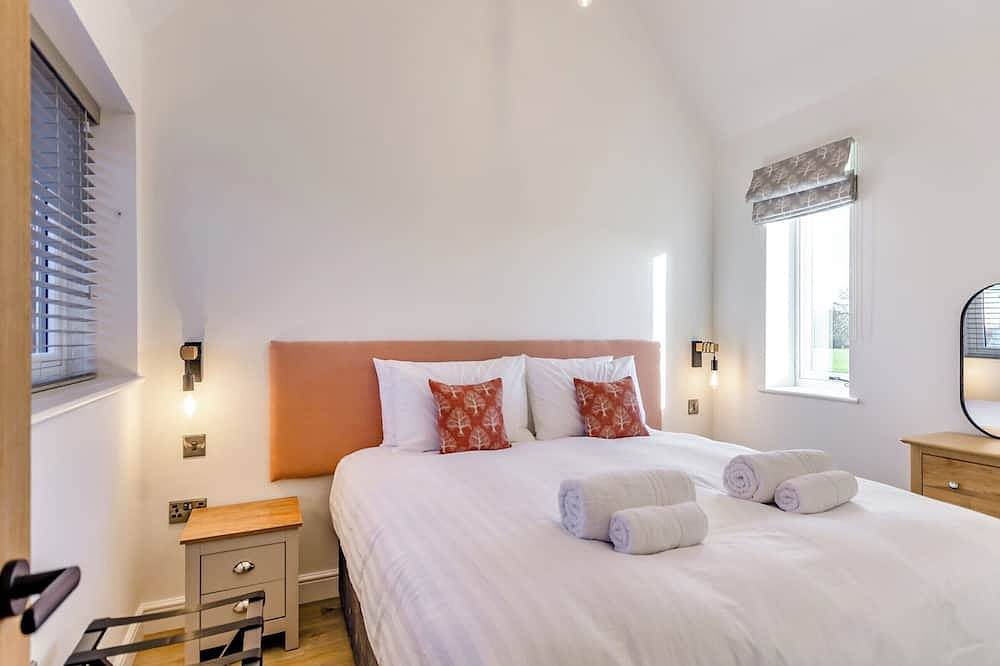 The Piggery in Sherwood Forest, Nottinghamshire