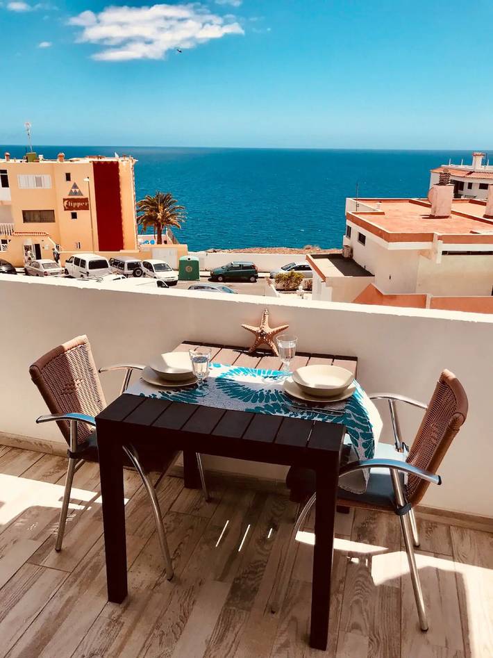 Apartamento para 4 personas en San Bartolomé de Tirajana