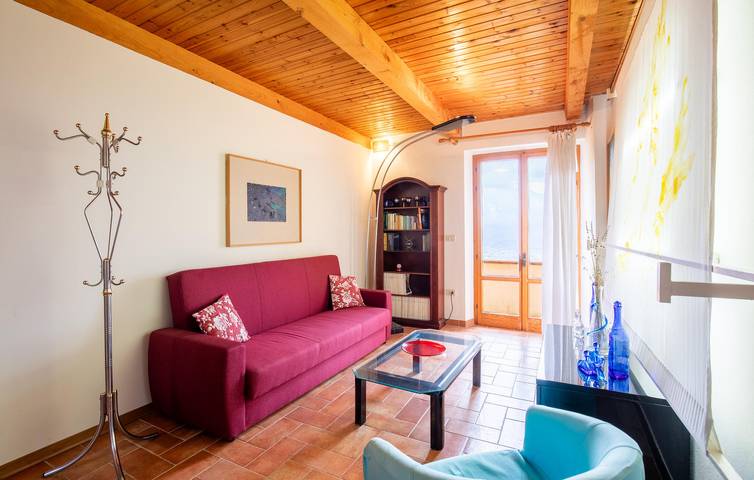 Location de vacances pour 5 personnes, avec jardin, adapté aux familles à Città di Castello - 4