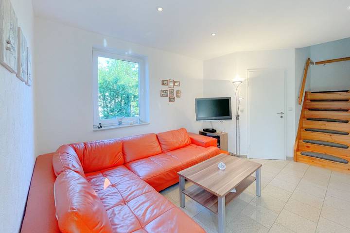 Ferienhaus für 4 Personen, mit Garten in Koserow - 3