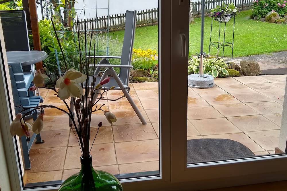 Goed verzorgd appartement in de Eifel., foto 10