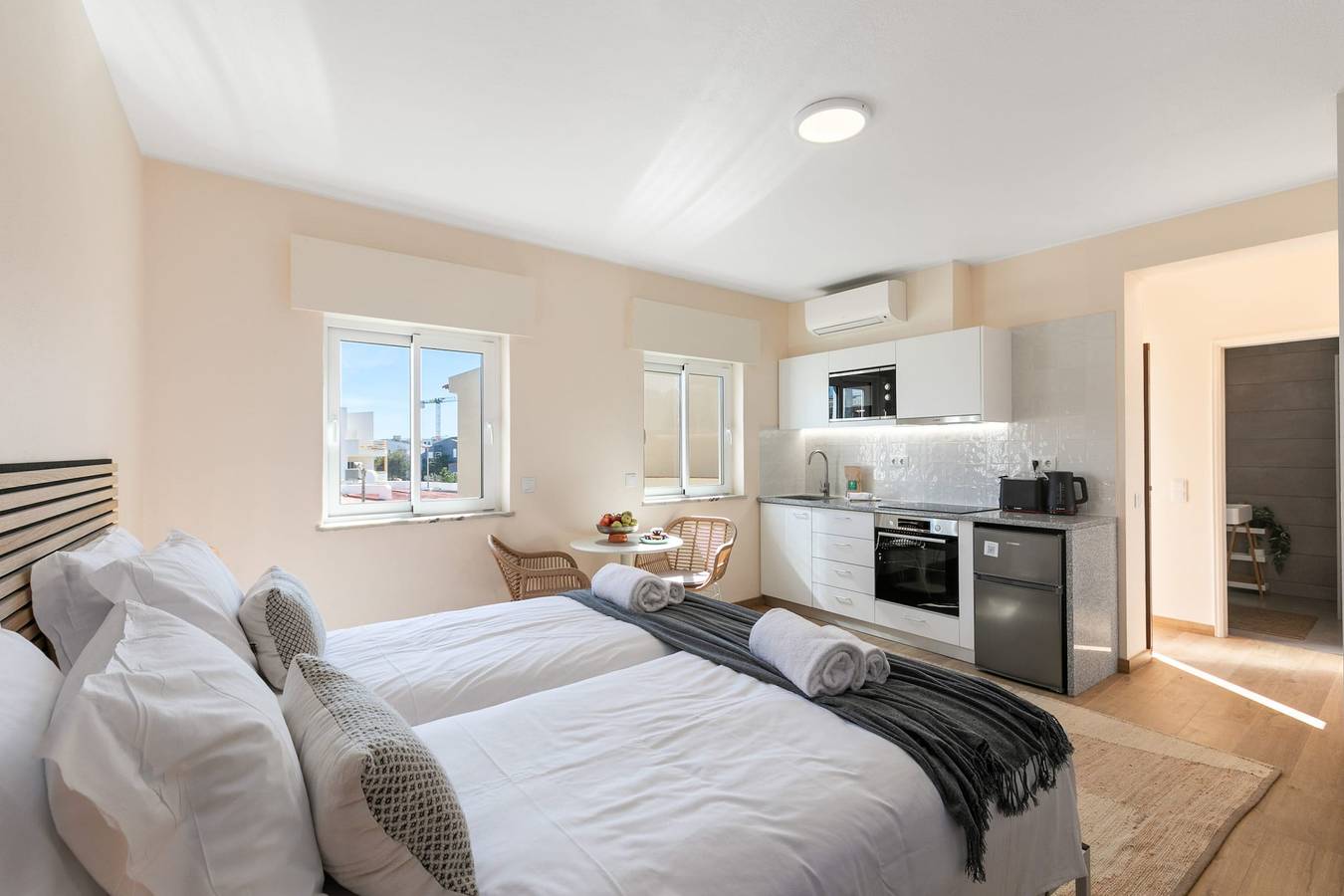 Estúdio inteiro, Atlântico Azul - Apartment D in Santa Maria, Lagos