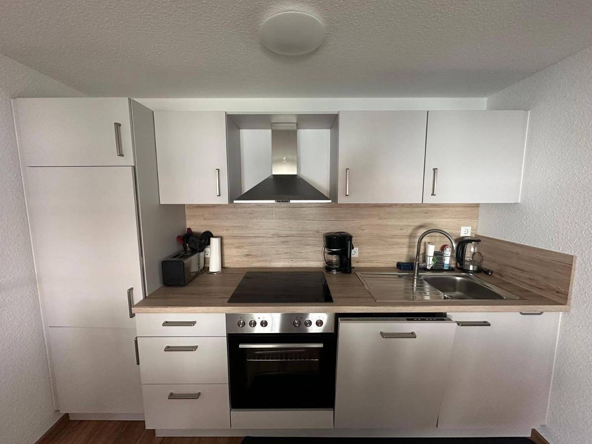Ganze Wohnung, Fewo Friedchen in Mücke, Vogelsberg Region