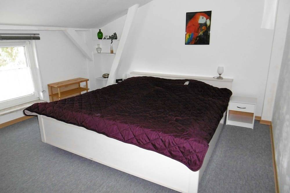 Apartamento entero, Rügen-Fewo 68 - Casa de vacaciones in Samtens, Rügen