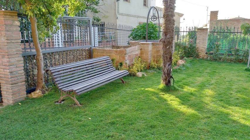 Casa rural para 6 personas, con vistas y jardín en Anoia (España) - 3