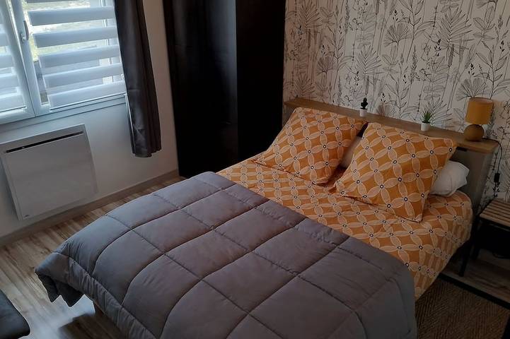 Location de vacances pour 5 personnes à Mâlain - 2