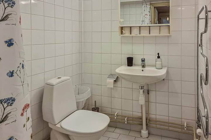 Ganze Wohnung, Schöne Wohnung in Ystad in Ystad, Schwedische Ostsee