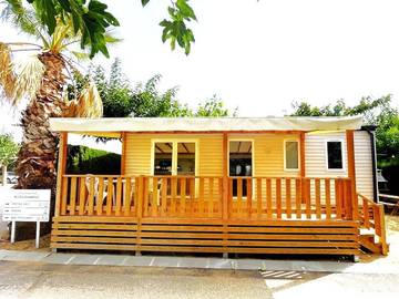 Camping para 6 Personas en Cambrils, Baix Camp, Foto 1