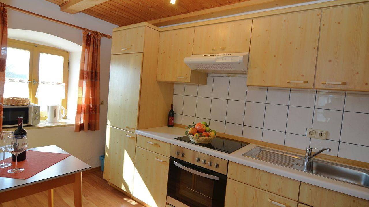 Ferienhaus für 8 Personen (110 m²) in Viechtach in Viechtach, Ostbayern
