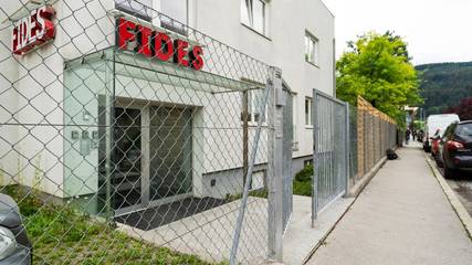 Gîte pour 5 personnes à Innsbruck