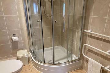 Apartment for 4 People in Hastings, High Weald, Photo 4