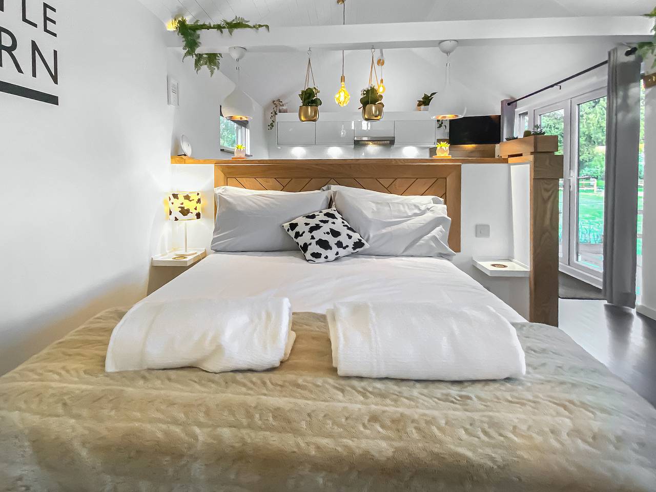 Cottage voor 2 personen met tuin in Suffolk