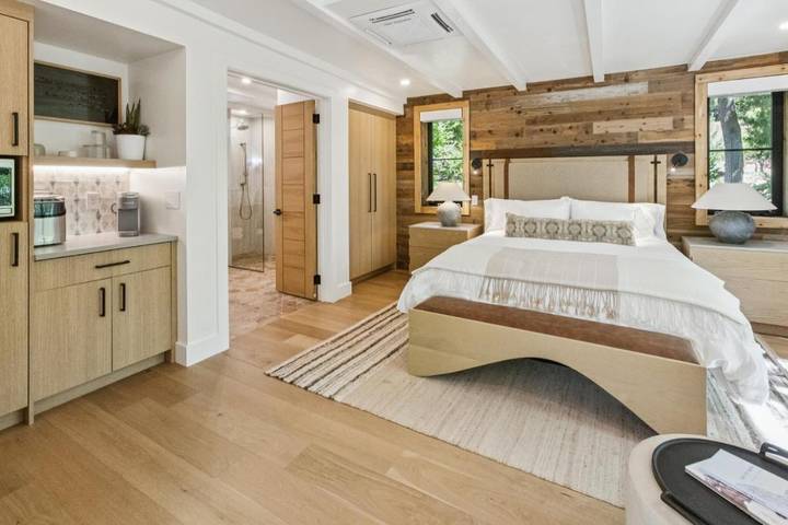 Chambre d’hôte pour 2 personnes, avec jardin et vue dans Arizona - 3