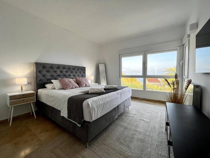 Casa rural para 8 personas en Campello - 3