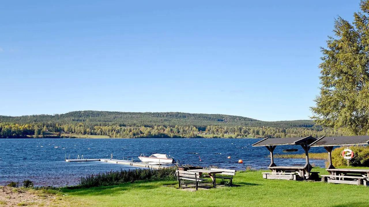Ferienhaus für 7 Personen (46 m²) in Sunnemo in Gräs, Värmland