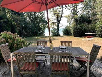 Ferienhaus für 8 Personen in Wasserburg (Bodensee), Westallgäu, Bild 3