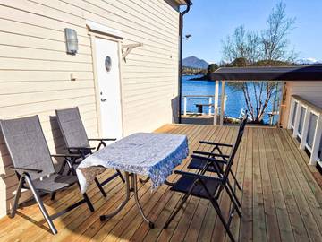 Dom dla 9 osoby w Herøy, Møre og Romsdal, Zdjęcie 4