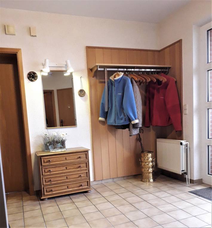 Ferienhaus für 7 Personen, mit Terrasse und Garten, kinderfreundlich in Landkreis Heidekreis - 4