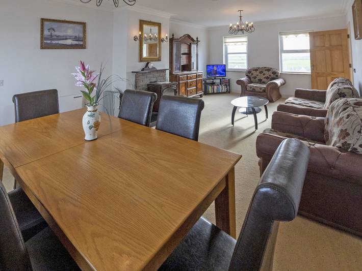 Ferienhaus für 6 Personen in County Clare - 4