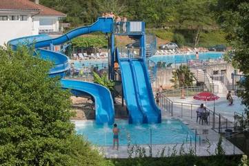Camping pour 6 Personnes dans Collonges-la-Rouge, Région de Brive-la-Gaillarde, Photo 1
