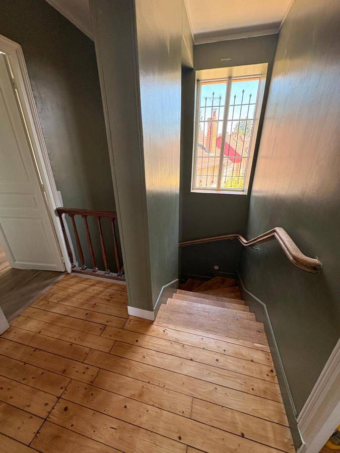 Maison d’hôte pour 8 personnes, avec Terrasse ainsi que Jardin et Vue à Chaumont-sur-Tharonne - 4