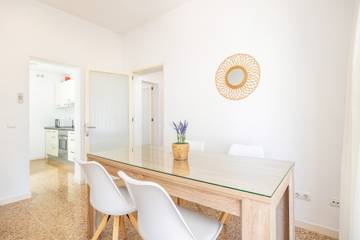 Apartment in Santanyí, Mallorca Süden für 4 