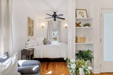 Apartment for 2 Guests in Charleston, Charleston County, Picture 1