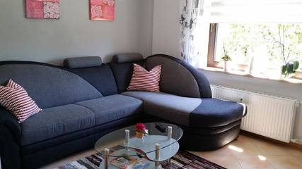 Vacation Apartment for 2 Guests in Ockfen, Landkreis Trier-Saarburg, Picture 2