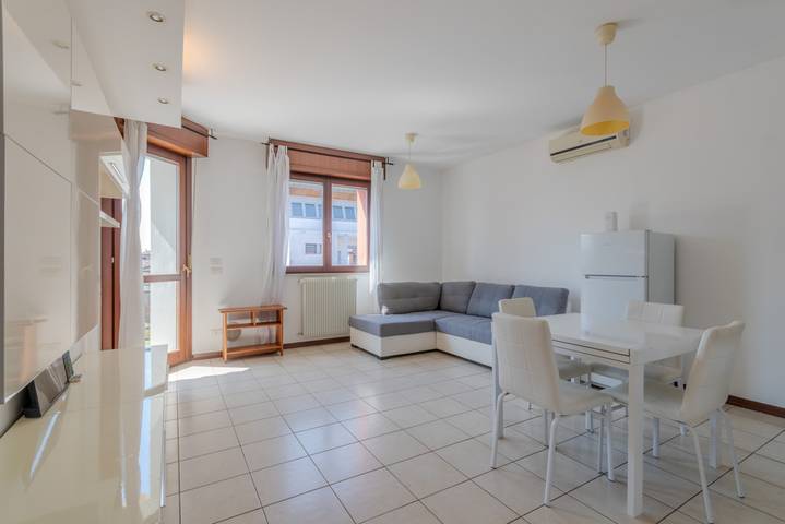 Appartement de vacances pour 6 personnes, avec terrasse et balcon/terrasse - 1