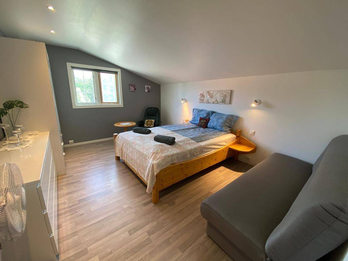 Ganze Wohnung, Leilighet Sølendet, i Brekken ved Røros in Røros