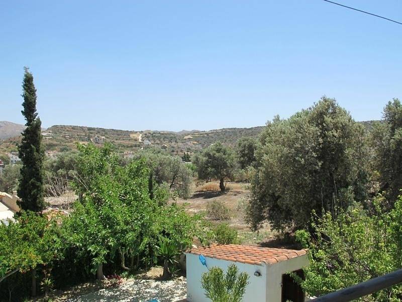 Villa Sofia in Pitsidia, Iraklio-Heraklion und Umgebung