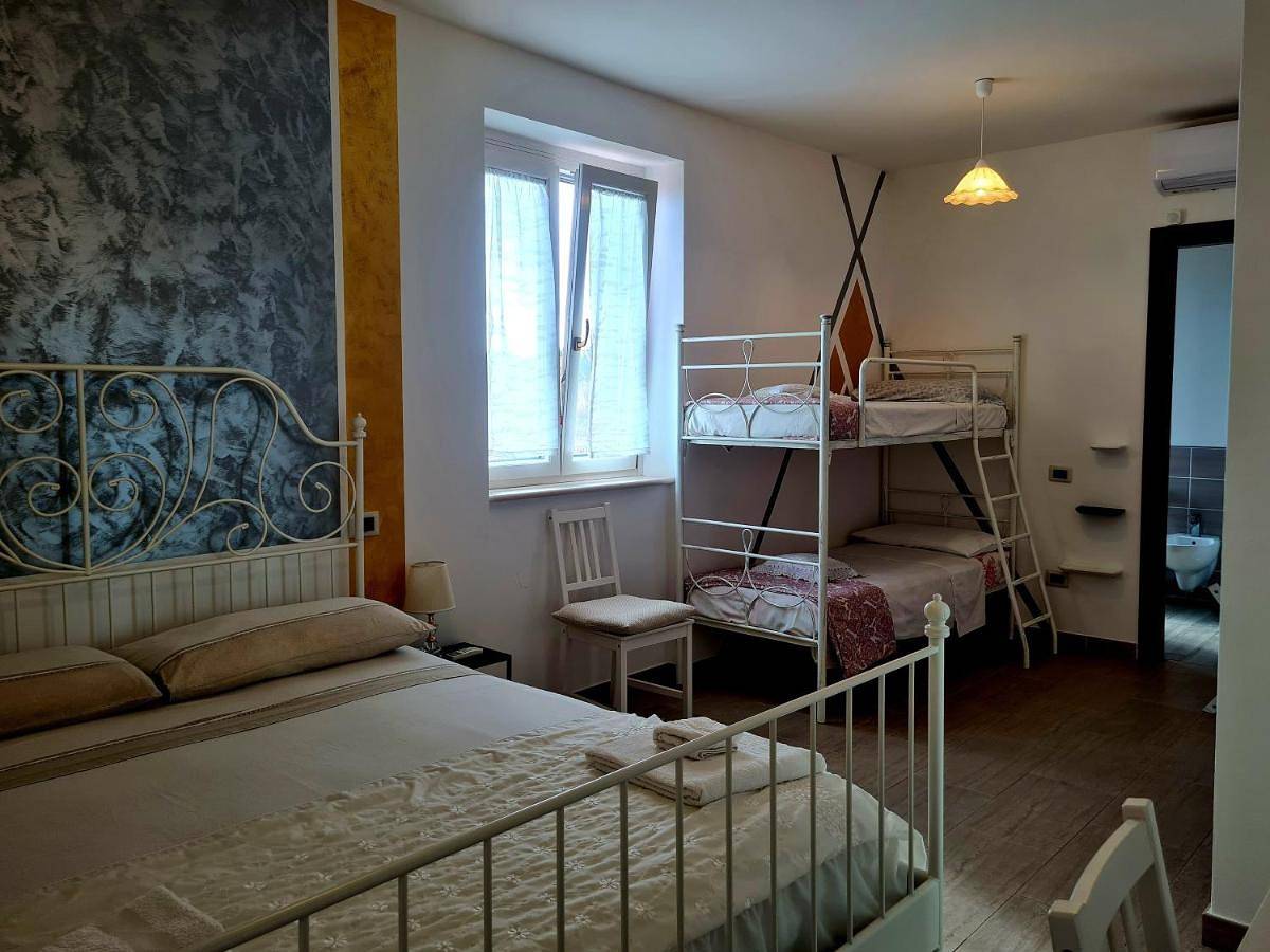 La Dolce Dimora in Tortora Marina, Tortora