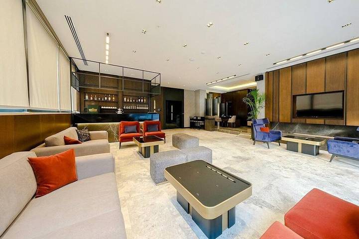 B&B für 3 Personen in Istanbul