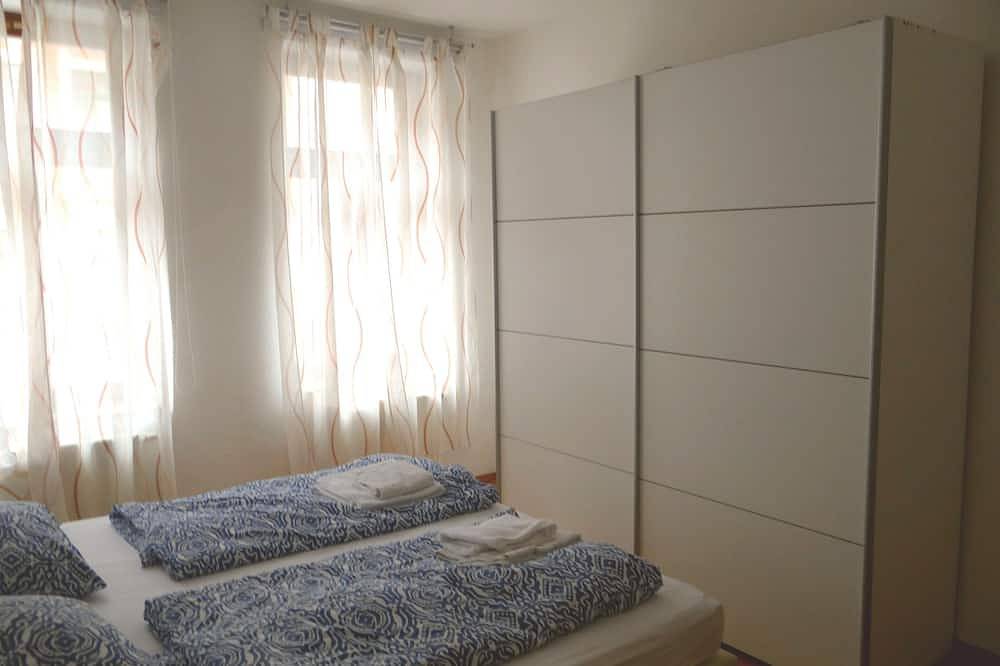 Entire apartment, Luppesuite - in a listed Wilhelminian style building near the city center in Alt-West, Leipzig